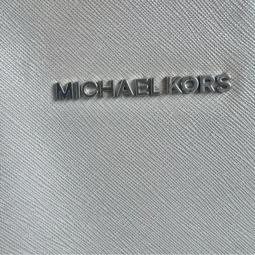 Michael Kors Tan Purse